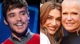 Genro de Xuxa revela receber mesada da sogra: 'Nossa cachorra também'