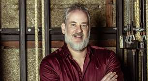 Dan Stulbach entrega segredo de sua vitalidade: 'Tudo isso para me manter'