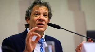 Haddad: Tarifaço machuca um pouco, mas Brasil tem condições macroeconômicas de enfrentar