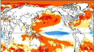 Aumentam as chances de formação do La Niña na primavera; saiba o que esperar