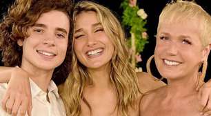 Marido de Sasha confessa usar dinheiro da sogra: 'Ganho uma mesada da Xuxa'