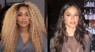 Cariúcha detona Bruna Marquezine por não dar entrevista