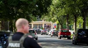 'Achei que fossem fogos de artifício', diz criança que sobreviveu a atentado em escola católica nos EUA