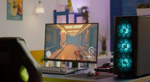Como economizar em games e hardware em 2025