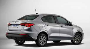 Quais são os 5 sedãs zero km mais baratos do Brasil em janeiro de 2026