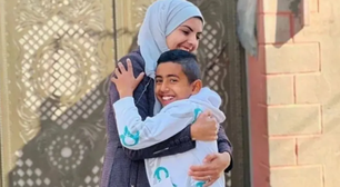 Jornalista morta em ataque de Israel a hospital de Gaza deixou carta para filho: 'Ore por mim'