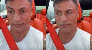 Popó rebate haters e explica não ter lutado contra Belfort: 'Quem não quis foi ele'