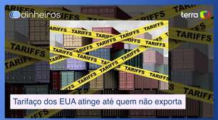 Tarifaço dos EUA pode atingir até empresas que não exportam