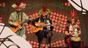 Encontro Futuro Vivo debate se a Terra chegou ao ponto de não retorno e a relevância dos povos originários na defesa do planeta