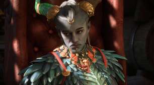 Fracasso de Dragon Age: The Veilguard faz ele ser oferecido de graça na Austrália