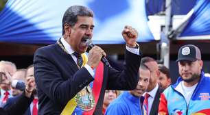 Venezuela anuncia mobilização de drones e navios em meio ao deslocamento militar dos EUA no Caribe