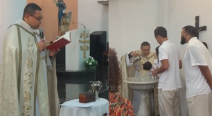 Racismo religioso oriundo de padre não deveria gerar tanta surpresa