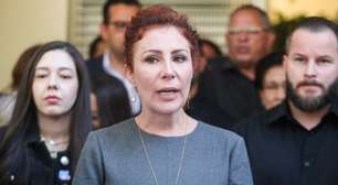 Após nova audiência, Zambelli continua presa na Itália