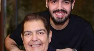 João Silva se manifesta sobre a melhora do estado saúde de Faustão