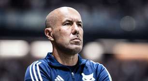 Leonardo Jardim analisa vitória no clássico e afirma que confronto está em aberto