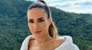 Dolabella ou Allan Souza? Wanessa Camargo revela verdade sobre polêmicas: 'Tentando'