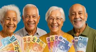 Idosos que pagam Imposto de Renda recebem comunicado importante