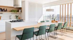 5 dicas para transformar os ambientes com marcenaria