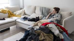 "31% não limpam o quarto há 6 meses": É assim que os hábitos de limpeza da Geração Z e dos Millennials são alarmantes
