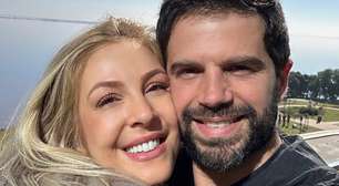 Apaixonado! Duda Nagle faz diferente e se declara para namorada em aniversário