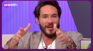 "A gente foi cortando aos poucos", diz Eliezer sobre rompimento com Rodrigo Mussi