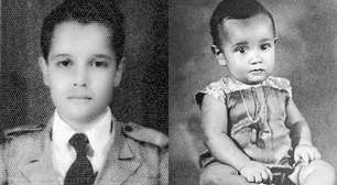 Roberto Carlos teve infância repleta de sonhos: 'Vontade imensa de cantar'