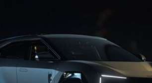 Carro temático do Batman esgota em apenas 135 segundos