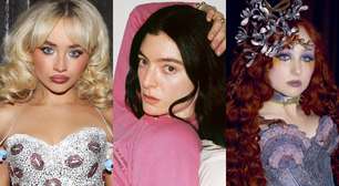Lollapalooza 2026 terá Sabrina Carpenter, Lorde, Chappell Roan e mais