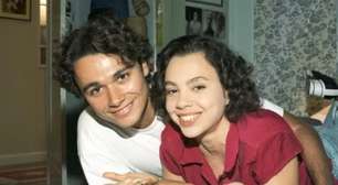 Vai voltar para a TV? Saiba por onde anda a Joyce de História de Amor!