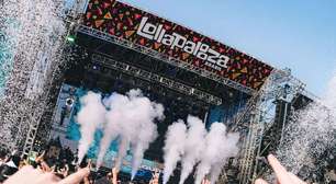Lollapalooza 2026: Suposta lista vazada revela artistas queridinhos e surpresas; confira!