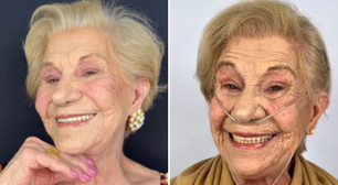 Morre TikToker de 82 anos com mais de 6 milhões de seguidores