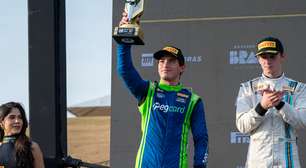 Entrevista: Nick Monteiro destaca adaptação na Indy NXT e valor da versatilidade