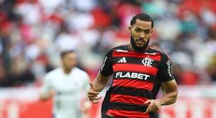 Flamengo planeja mais vendas de jogadores do setor ofensivo