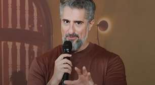 Marcos Mion traz detalhes sobre demissão da Record