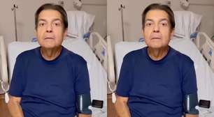 Faustão recebe alta! Veja quais os próximos passos no tratamento