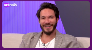 "Eu estava preocupado em viver" diz Eliezer sobre BBB 22