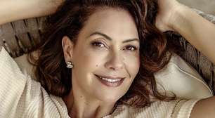 Fabiula Nascimento fala dos desafios da mulher moderna: 'Poder de transformação'