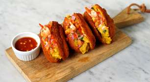 Tastemade apresenta: Acarajé