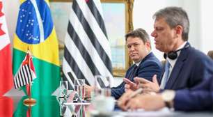 Secretário de Tarcísio viajará em comitiva a Israel para demonstrar apoio ao país