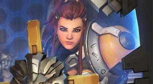 Overwatch 2 - 18ª temporada: Melhores builds para suporte no modo Estádio