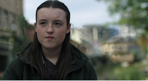 Estrela de The Last of Us rebate ataques à série: 'Você não precisa assistir se odeia tanto'