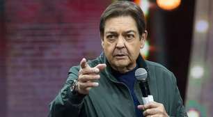 Faustão recebe alta após 3 meses internado e seguirá tratamento em casa, diz hospital