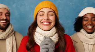 Terra Insights: 54% dos brasileiros amam o inverno, mas se preocupam com a saúde