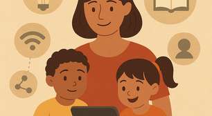 Tecnologia como aliada da primeira infância