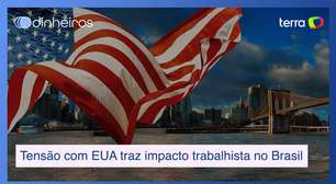 Tensão Brasil x EUA traz impacto trabalhista para as empresas