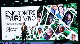 Encontro Futuro Vivo reúne grandes nomes em um diálogo sobre o futuro da vida na Terra