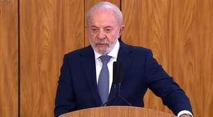 Lula afirma que Brasil apoia a soberania do Canal do Panamá, ameaçada por Trump