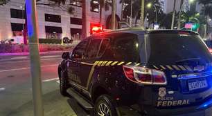 Esquema de R$ 23 bilhões no setor de combustíveis envolvendo PCC é alvo de ações da PF