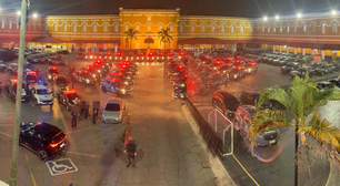 Maior operação contra crime organizado no País atinge Faria Lima e setor de combustíveis