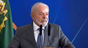 Lula diz que operação contra o PCC foi a 'maior resposta' ao crime organizado na história do Brasil